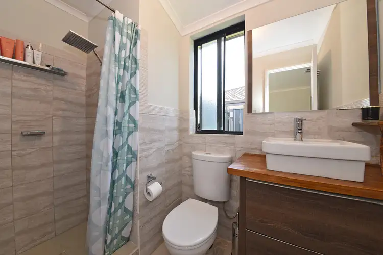 Fifth view of Homely house listing, 29 McCoy Place, Quinns Rocks WA 6030