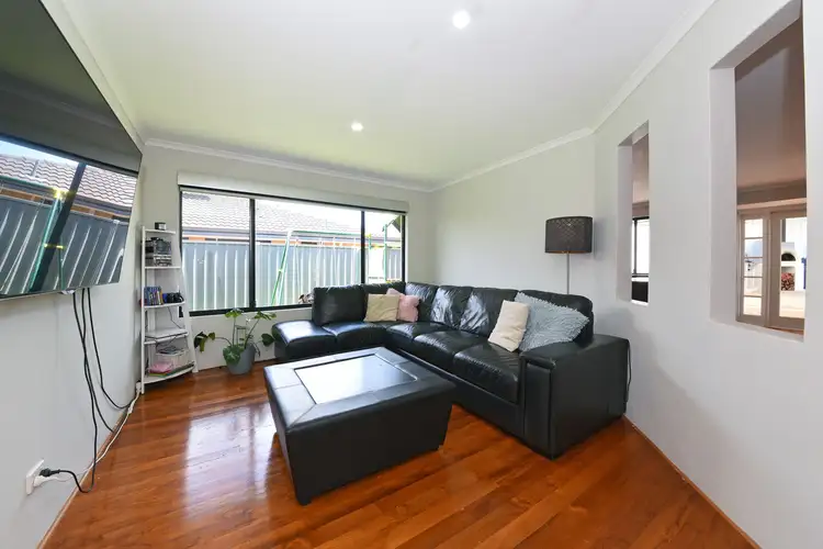 Sixth view of Homely house listing, 29 McCoy Place, Quinns Rocks WA 6030