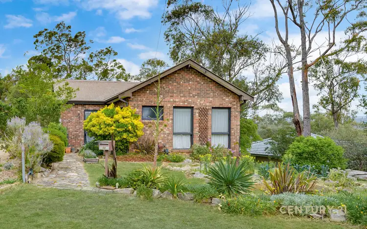 98 St Georges Crescent, Faulconbridge NSW 2776