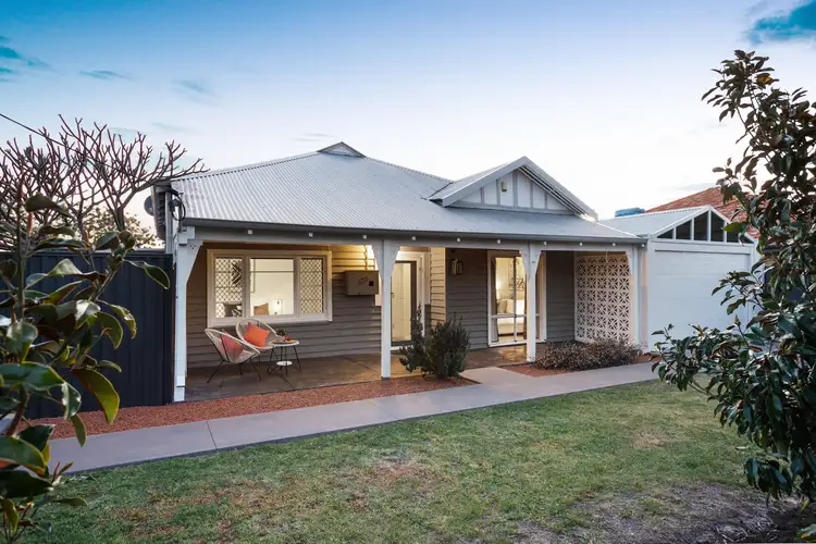 123 Bishopsgate Street, Carlisle WA 6101