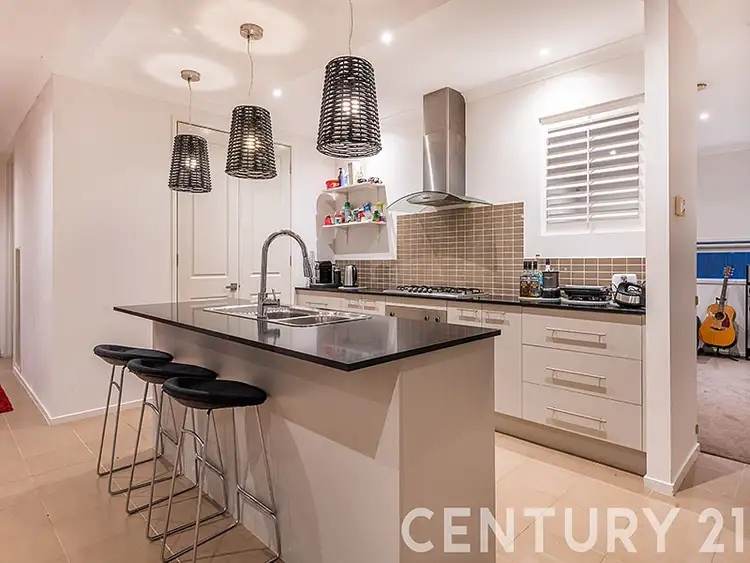 Third view of Homely house listing, 50 Bluemist Circuit, Lyndhurst VIC 3975