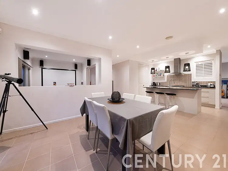 Fifth view of Homely house listing, 50 Bluemist Circuit, Lyndhurst VIC 3975