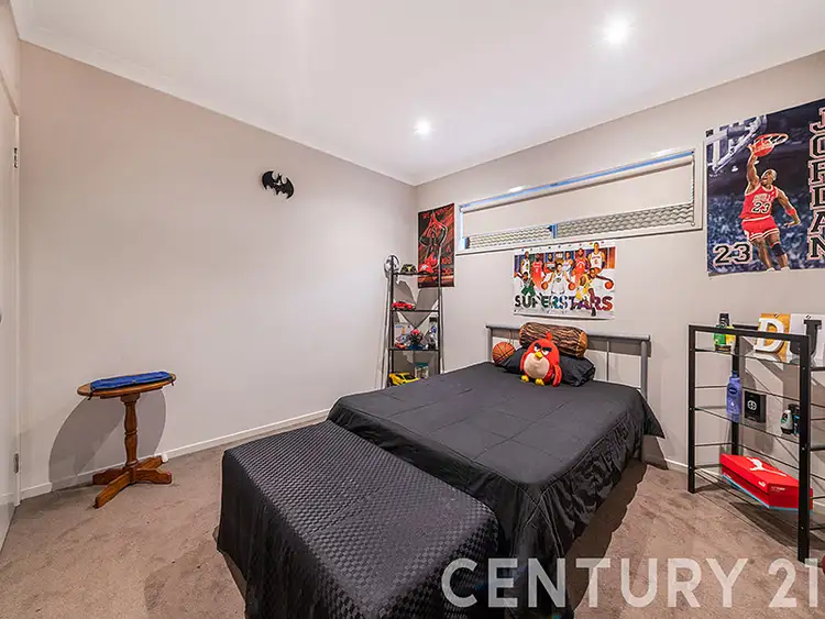 Sixth view of Homely house listing, 50 Bluemist Circuit, Lyndhurst VIC 3975