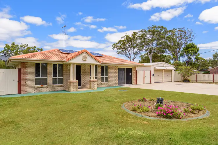 132 Bayside Road, Cooloola Cove QLD 4580