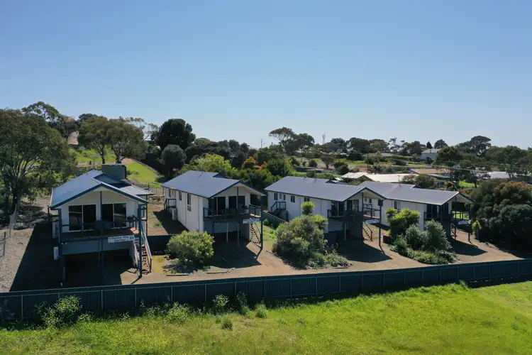 Main view of Homely house listing, 2A Reeves Street, Kingscote SA 5223