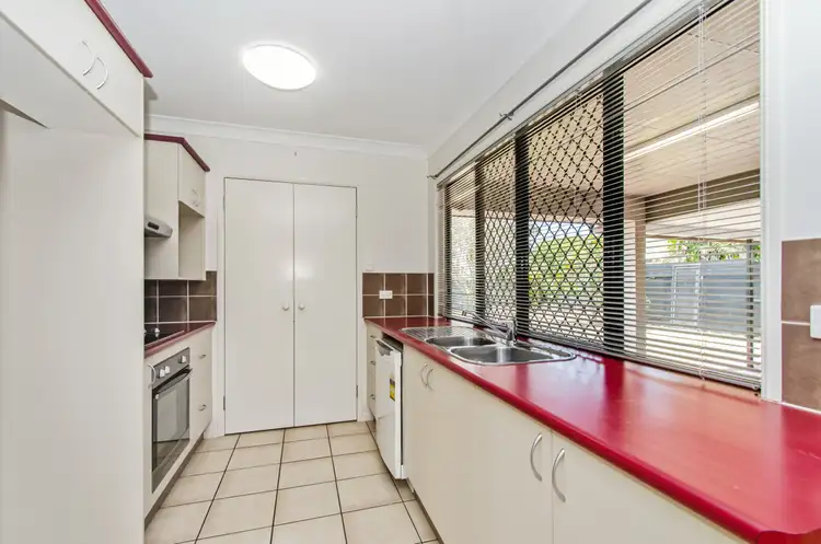 Third view of Homely house listing, 17 Bridgewater Drive, Condon QLD 4815