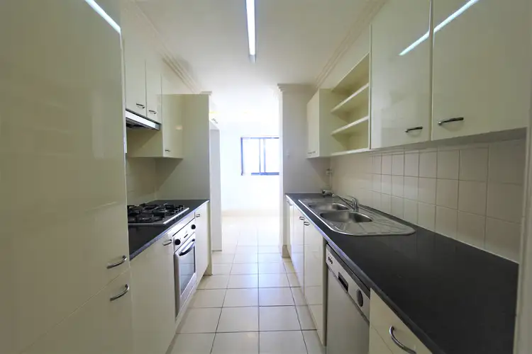Second view of Homely apartment listing, 84/12-22 Dora Street, Hurstville NSW 2220