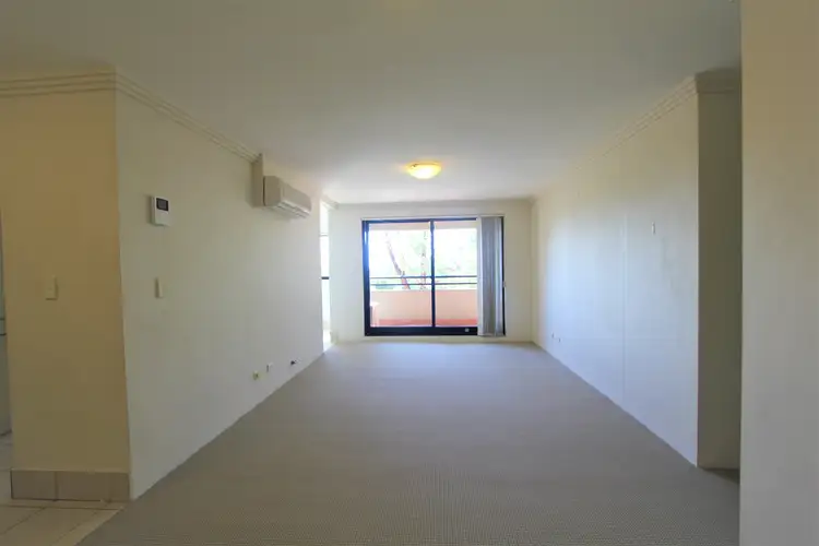Third view of Homely apartment listing, 84/12-22 Dora Street, Hurstville NSW 2220