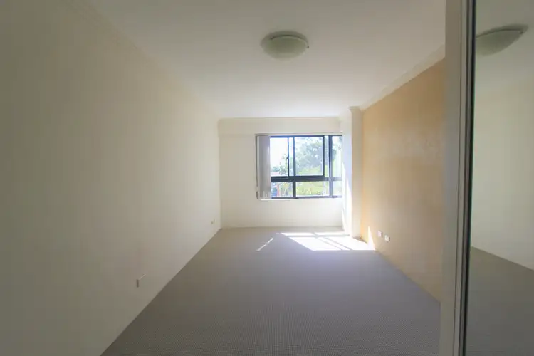 Fourth view of Homely apartment listing, 84/12-22 Dora Street, Hurstville NSW 2220
