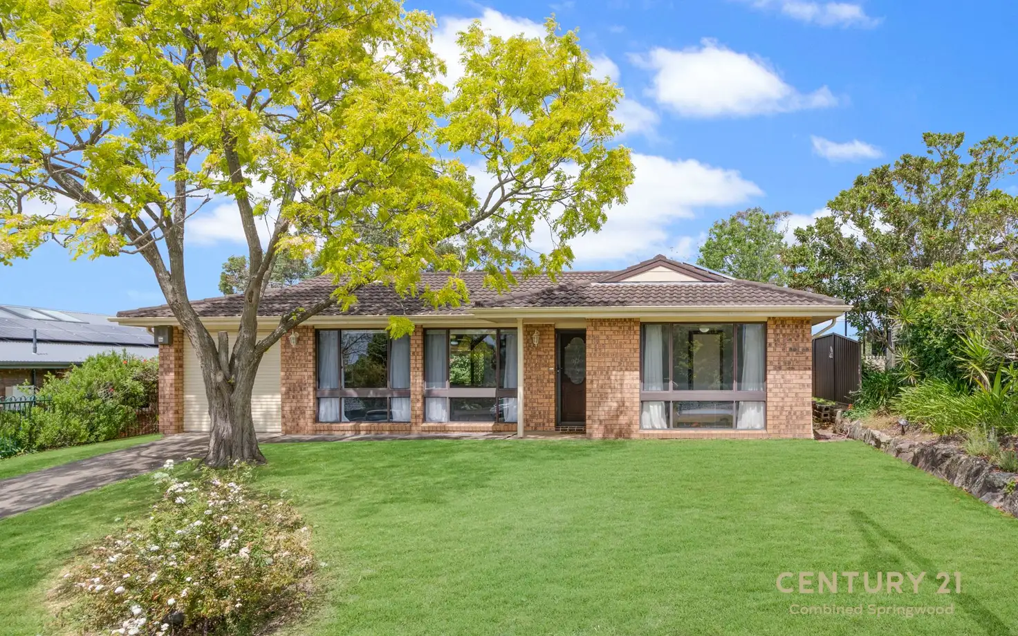 Main view of Homely house listing, 5 Lalor Drive, Springwood NSW 2777