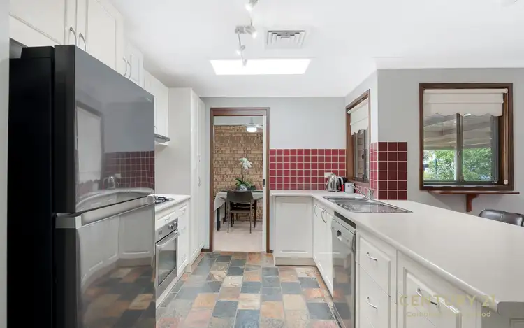Fourth view of Homely house listing, 5 Lalor Drive, Springwood NSW 2777