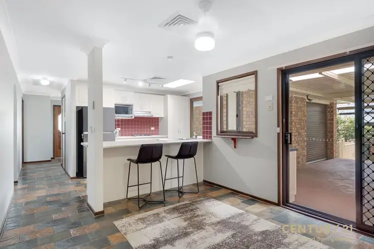 Fifth view of Homely house listing, 5 Lalor Drive, Springwood NSW 2777