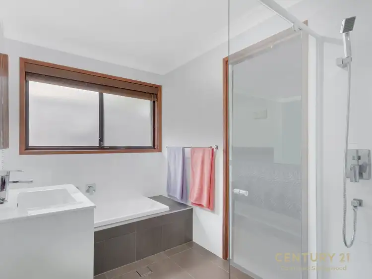 Sixth view of Homely house listing, 5 Lalor Drive, Springwood NSW 2777