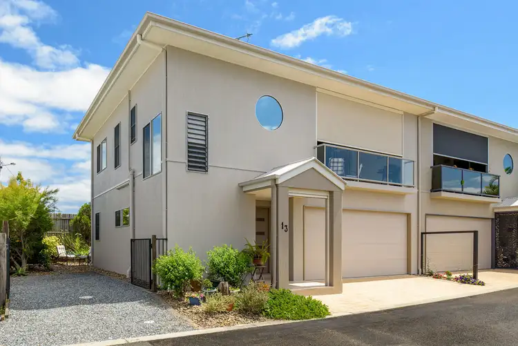 13/20 Gympie Road, Tin Can Bay QLD 4580