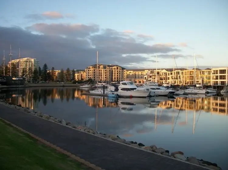 Main view of Homely unit listing, 1/50 - 51 Adelphi Terrace, Glenelg North SA 5045