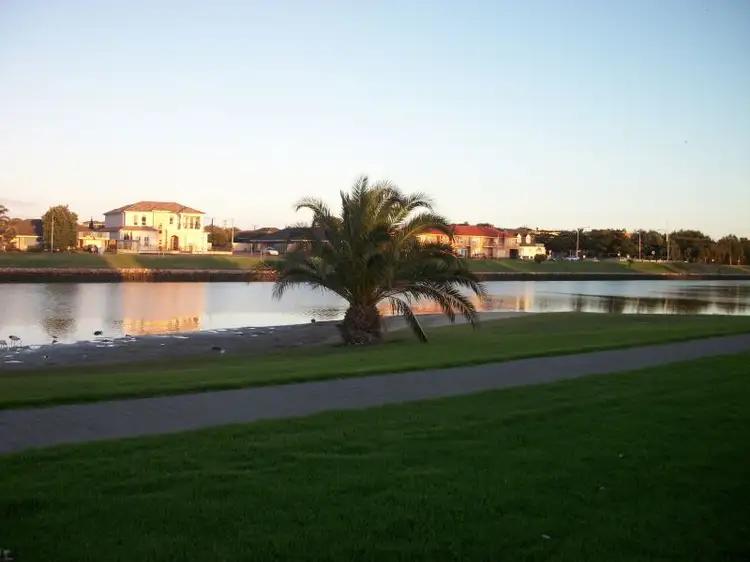 Second view of Homely unit listing, 1/50 - 51 Adelphi Terrace, Glenelg North SA 5045