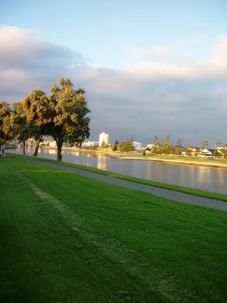 Third view of Homely unit listing, 1/50 - 51 Adelphi Terrace, Glenelg North SA 5045