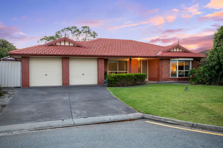 Third view of Homely house listing, 35 Simone Crescent, Morphett Vale SA 5162