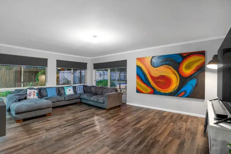 Fourth view of Homely house listing, 35 Simone Crescent, Morphett Vale SA 5162