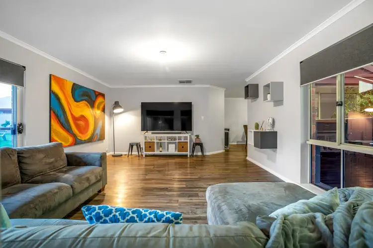 Fifth view of Homely house listing, 35 Simone Crescent, Morphett Vale SA 5162