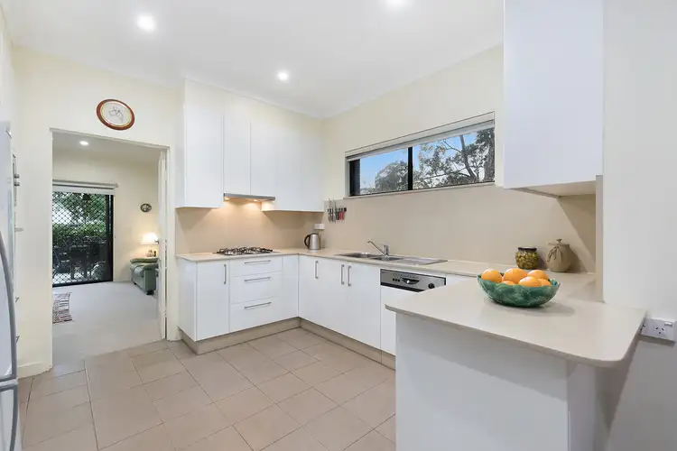 Fourth view of Homely apartment listing, 11/116-120 Eastern Road, Turramurra NSW 2074