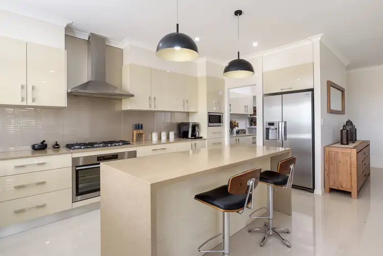 Second view of Homely house listing, 22 Goldhill Road, Greens Creek QLD 4570