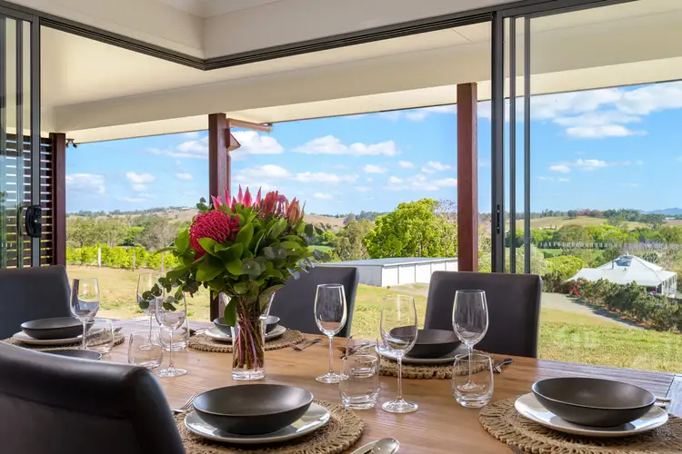 Third view of Homely house listing, 22 Goldhill Road, Greens Creek QLD 4570