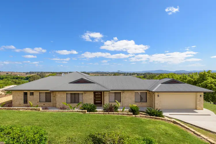 Fourth view of Homely house listing, 22 Goldhill Road, Greens Creek QLD 4570
