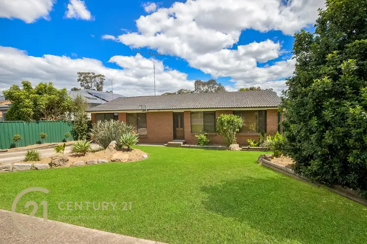 74 Hamilton Street, Riverstone NSW 2765
