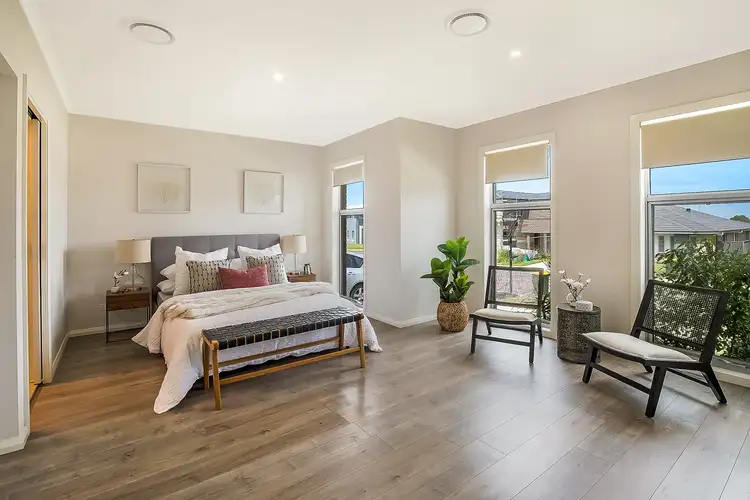 Second view of Homely house listing, 27 Piccadilly street, Riverstone NSW 2765