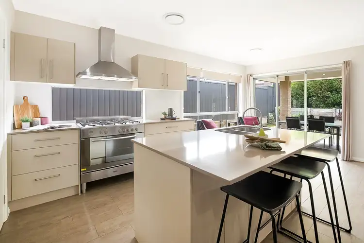 Third view of Homely house listing, 27 Piccadilly street, Riverstone NSW 2765