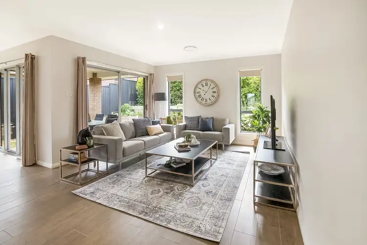 Fourth view of Homely house listing, 27 Piccadilly street, Riverstone NSW 2765