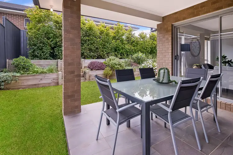 Fifth view of Homely house listing, 27 Piccadilly street, Riverstone NSW 2765