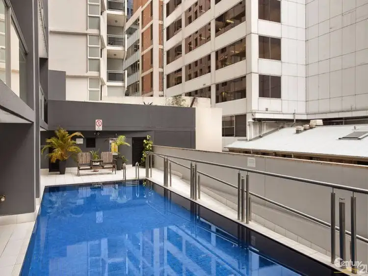 Sixth view of Homely apartment listing, 1204/355 Kent Street, Sydney NSW 2000