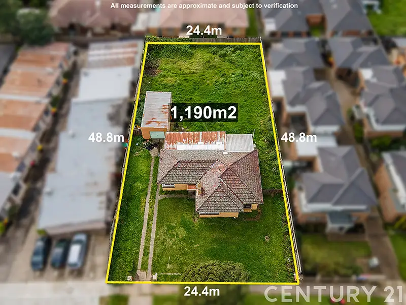 Main view of Homely house listing, 37-39 Ardgower Road, Noble Park VIC 3174
