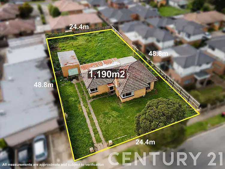 Second view of Homely house listing, 37-39 Ardgower Road, Noble Park VIC 3174