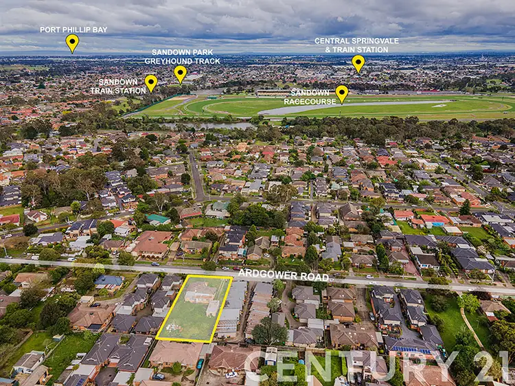 Fourth view of Homely house listing, 37-39 Ardgower Road, Noble Park VIC 3174
