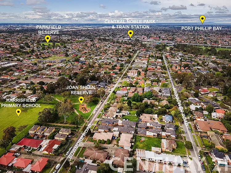 Fifth view of Homely house listing, 37-39 Ardgower Road, Noble Park VIC 3174