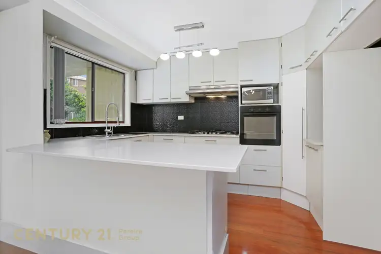 7 Kelso Place, St Andrews NSW 2566