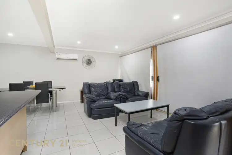 Second view of Homely house listing, 7 Kelso Place, St Andrews NSW 2566