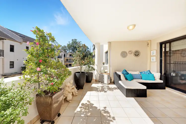 Main view of Homely apartment listing, 6/4 Taylors Drive, Lane Cove NSW 2066