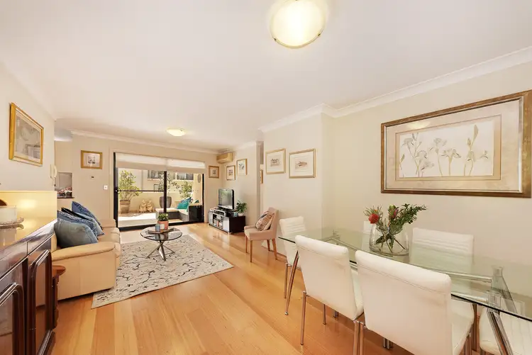 Second view of Homely apartment listing, 6/4 Taylors Drive, Lane Cove NSW 2066