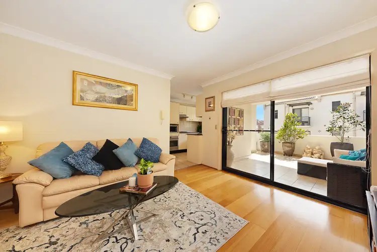 Third view of Homely apartment listing, 6/4 Taylors Drive, Lane Cove NSW 2066