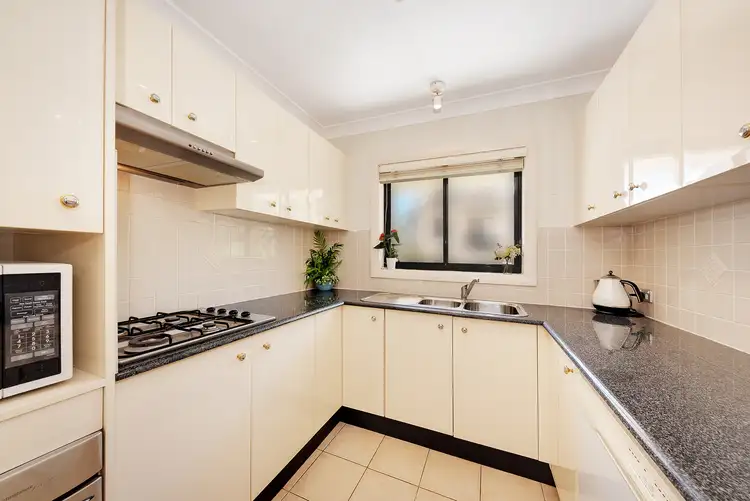 Fourth view of Homely apartment listing, 6/4 Taylors Drive, Lane Cove NSW 2066