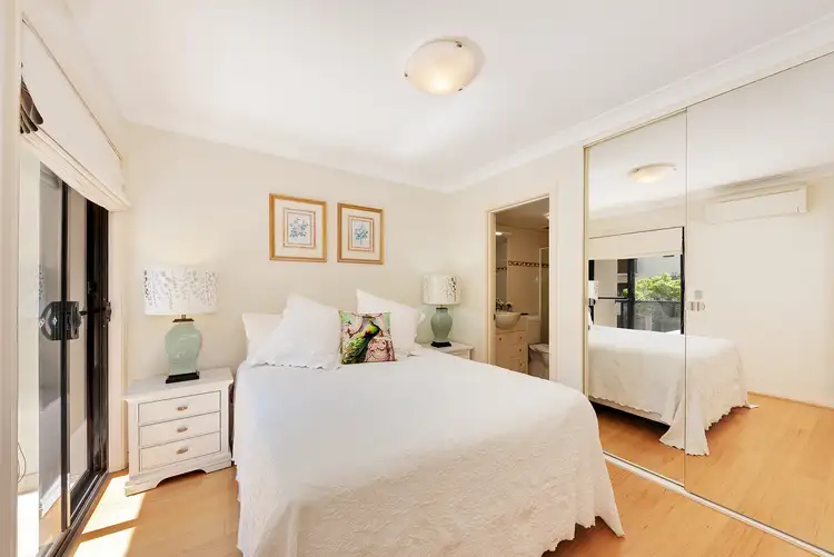 Fifth view of Homely apartment listing, 6/4 Taylors Drive, Lane Cove NSW 2066