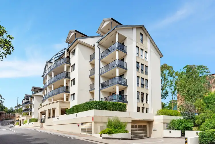 Sixth view of Homely apartment listing, 6/4 Taylors Drive, Lane Cove NSW 2066