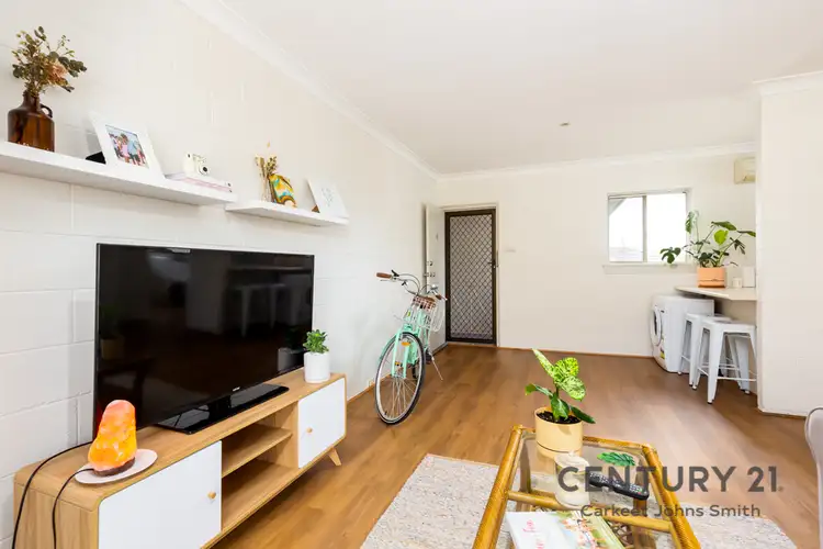 Second view of Homely unit listing, 4/49 Denney Street, Broadmeadow NSW 2292