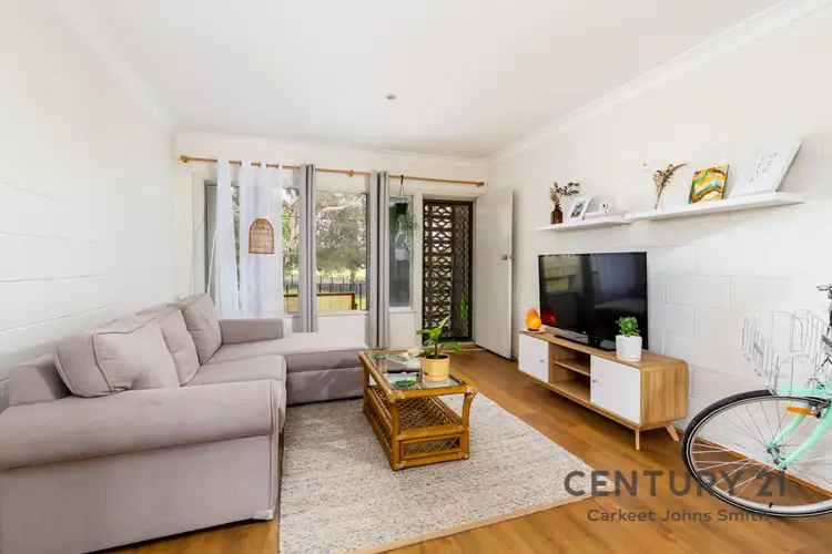 Third view of Homely unit listing, 4/49 Denney Street, Broadmeadow NSW 2292
