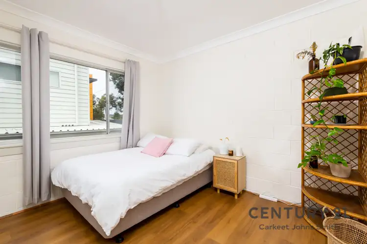 Fifth view of Homely unit listing, 4/49 Denney Street, Broadmeadow NSW 2292