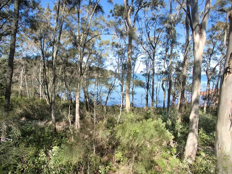Third view of Homely land listing, 967 968 Estuary Way, North Arm Cove NSW 2324